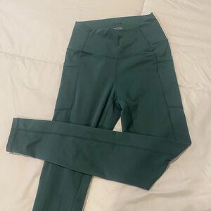 Ethos Green Women's Leggings